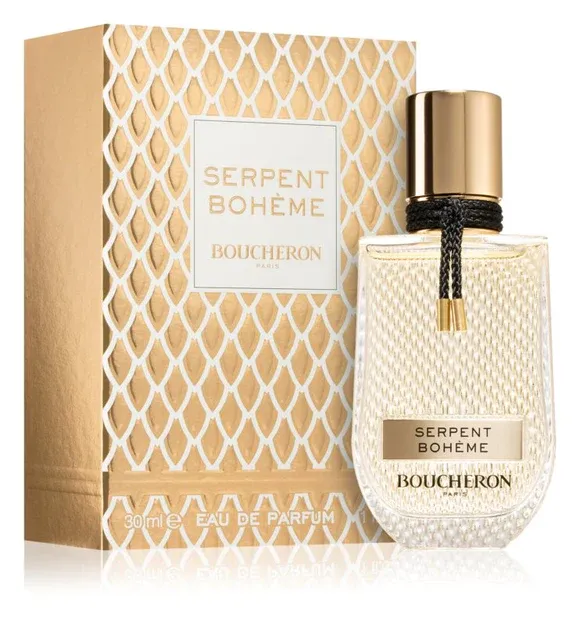 Boucheron - Serpent Boheme Women EDP | 90 mL