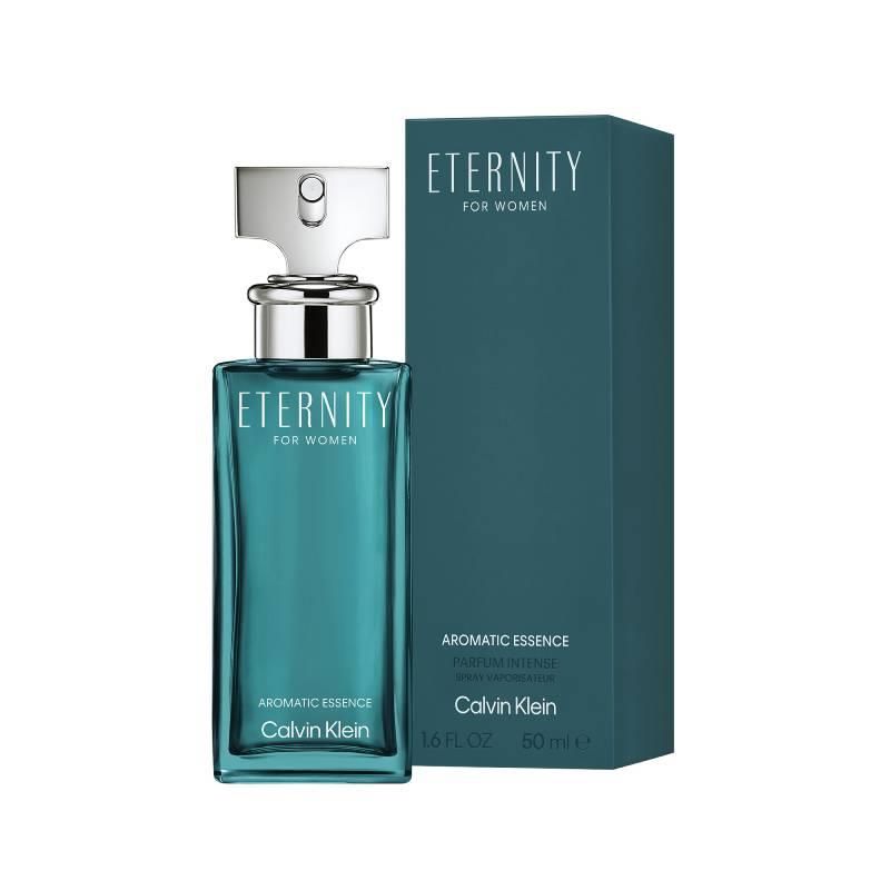 Calvin Klein - Ladies Eternity Aromatic Essence EDP | 50ML