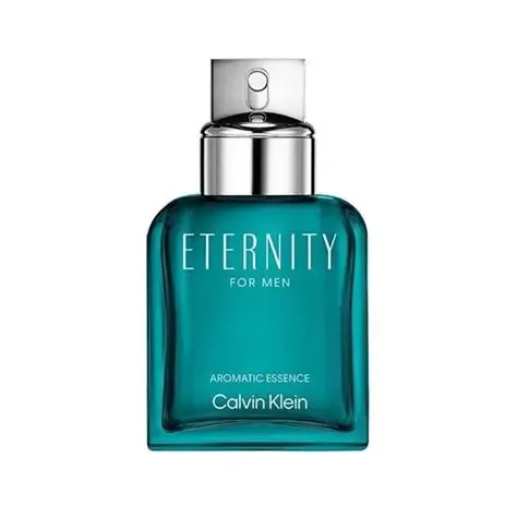 Calvin Klein - Men’s Eternity Aromatic Essence EDP | 100ML