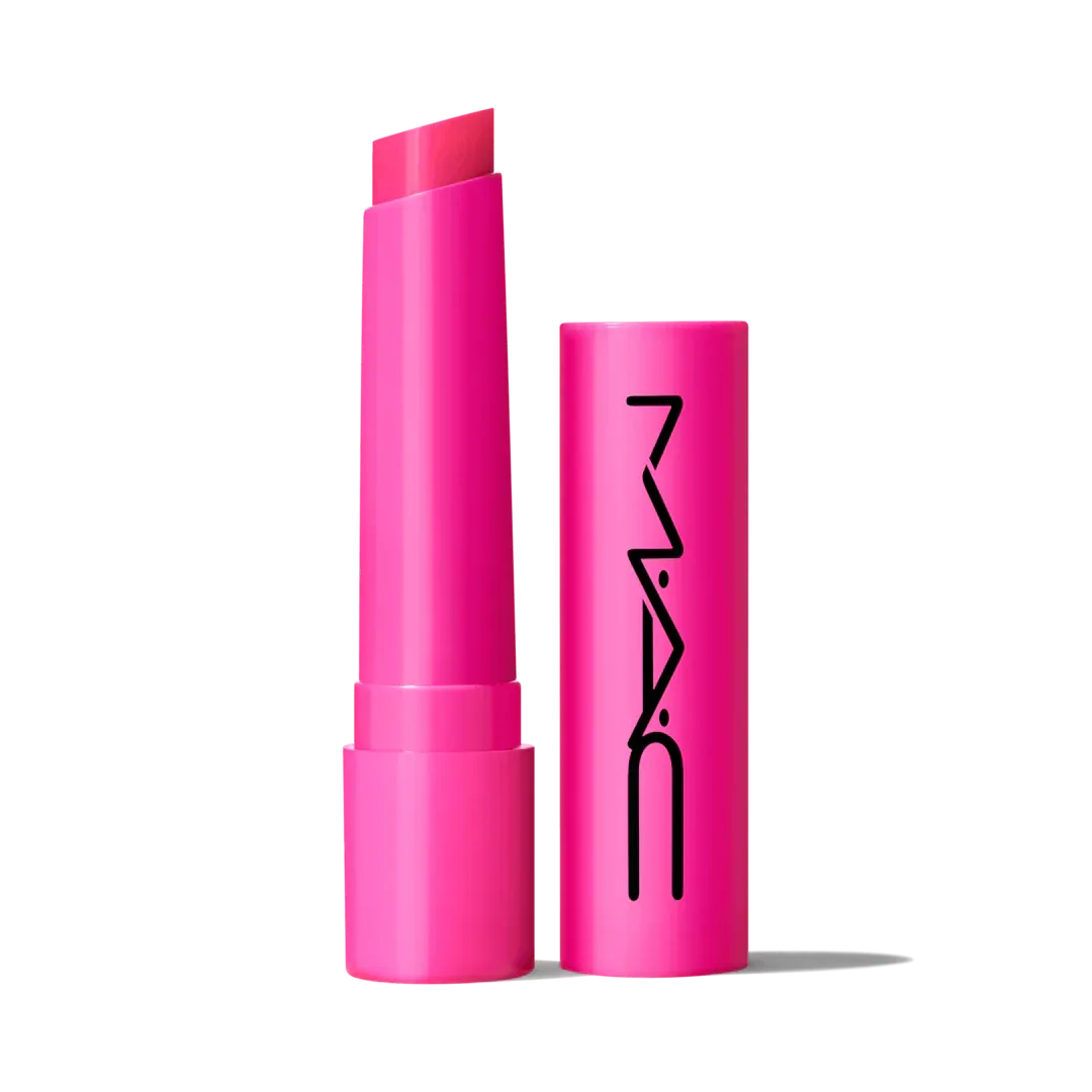 M·A·C - Squirt Plumping Gloss Stick | Amped