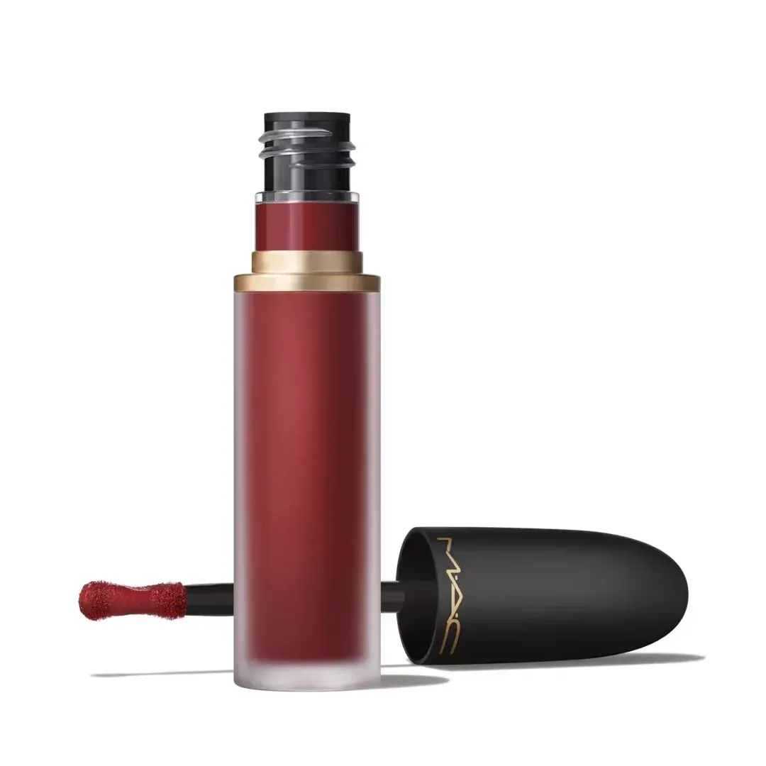 M·A·C - Powder Kiss Lip + Cheek Mousse | Fashion Emergency