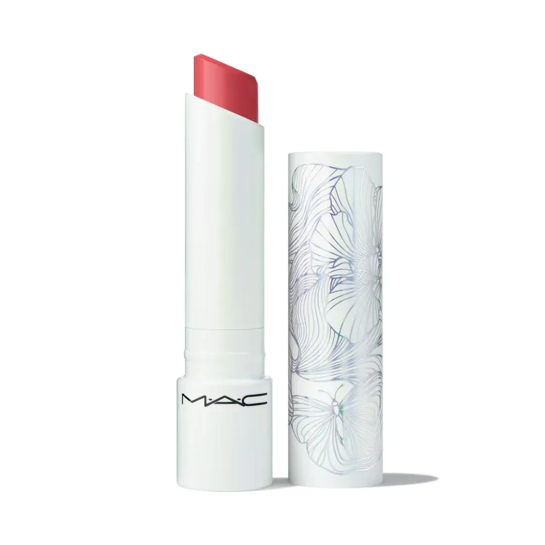 M·A·C - Glowplay Lip Balm - Metamorphosis Collection | Smile
