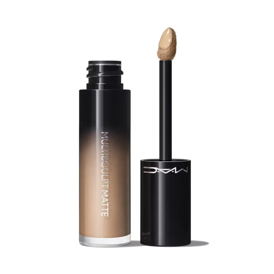 M.A.C - Multisculpt Matte Liquid Eyeshadow | Omega