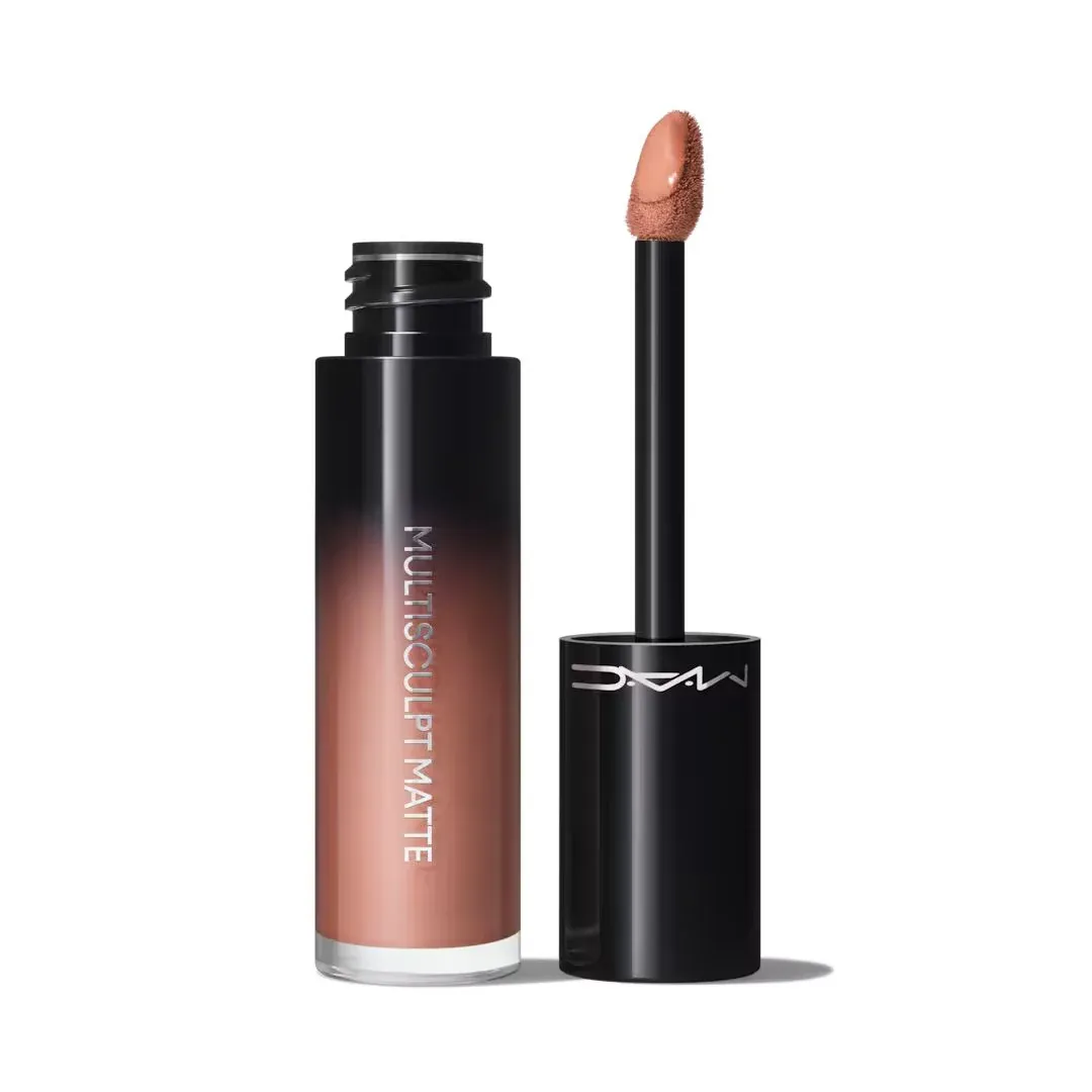 M.A.C - Multisculpt Matte Liquid Eyeshadow | Cool Spice