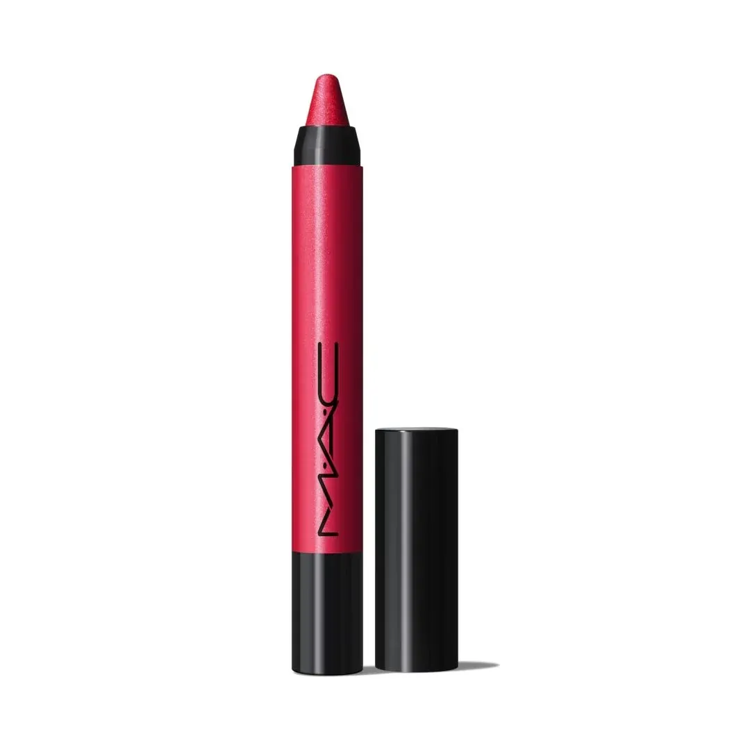 M·A·C - Dazzlelips Crayon | Red Halo