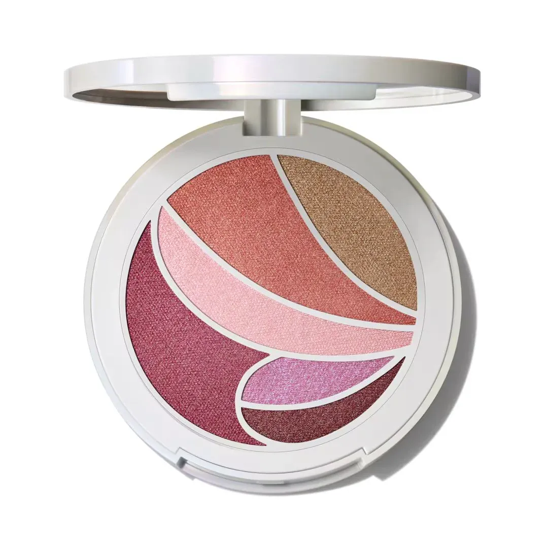 M·A·C - Face &amp; Eye Palette - Metamorphosis Collection