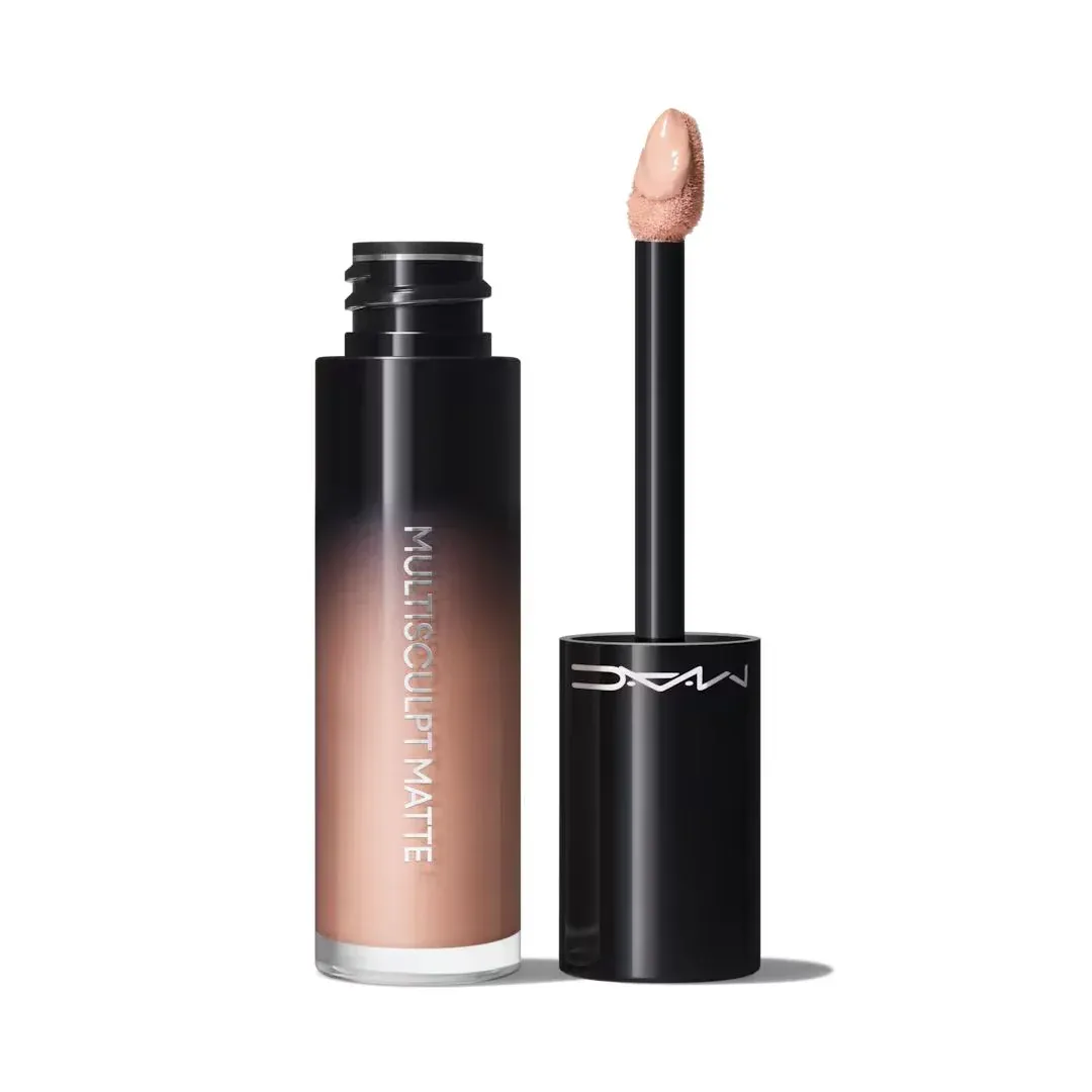 M.A.C - Multisculpt Matte Liquid Eyeshadow | Painterly