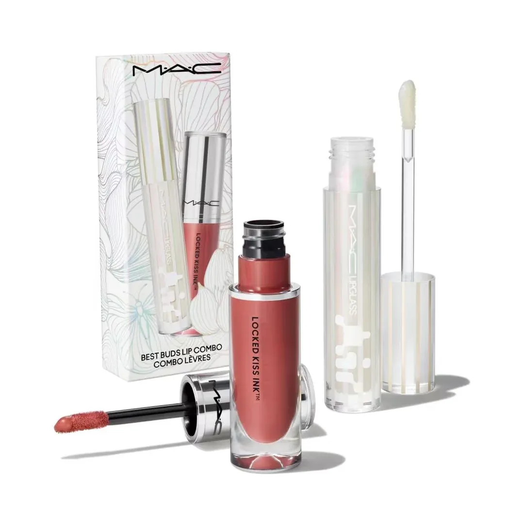 M·A·C - Best Buds Lip Combos - Metamorphosis Collection