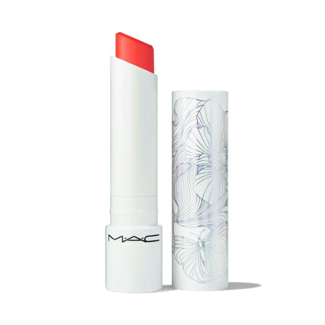 M·A·C - Glowplay Lip Balm - Metamorphosis Collection | Frolic