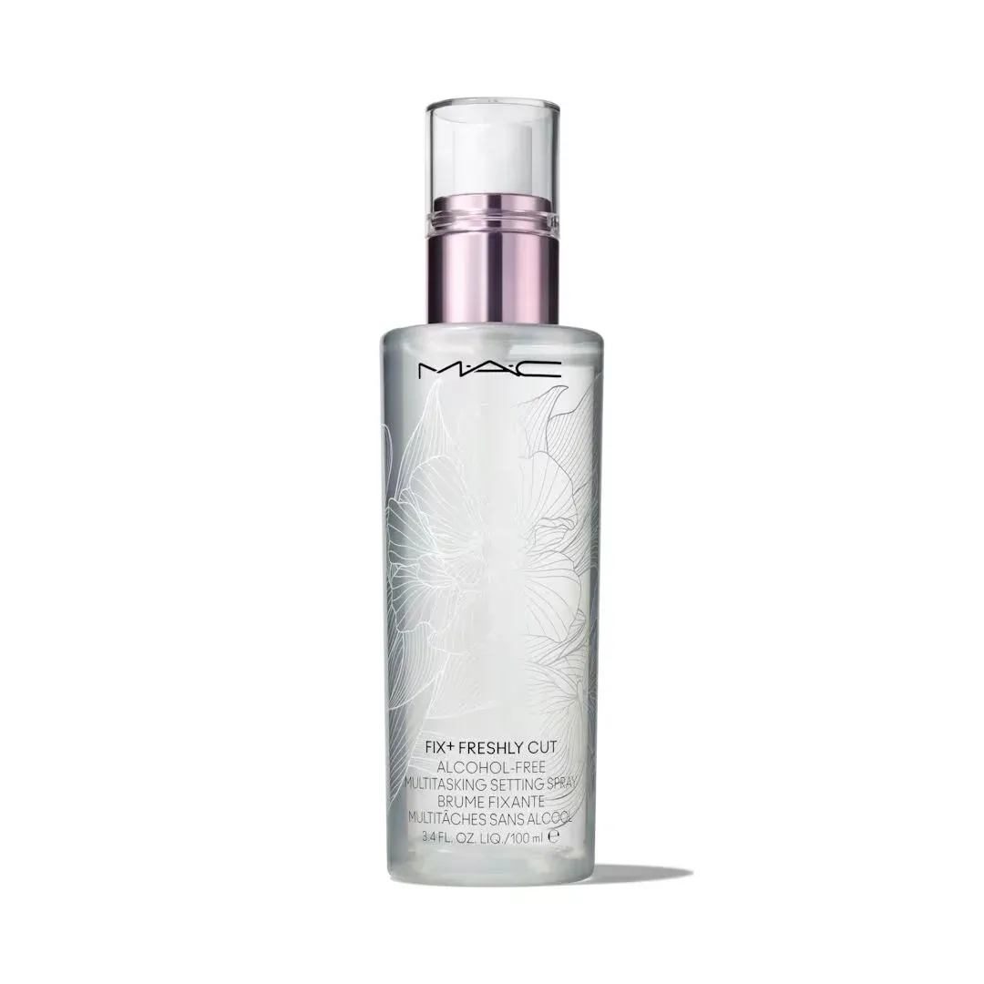 M·A·C - Fix+ Metamorphosis Collection