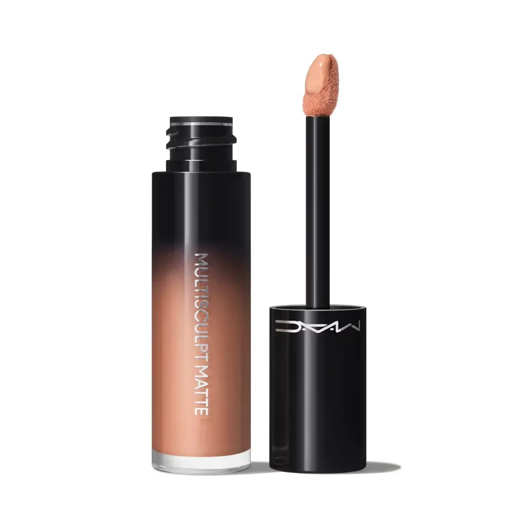 M.A.C - Multisculpt Matte Liquid Eyeshadow |Tete A Tint