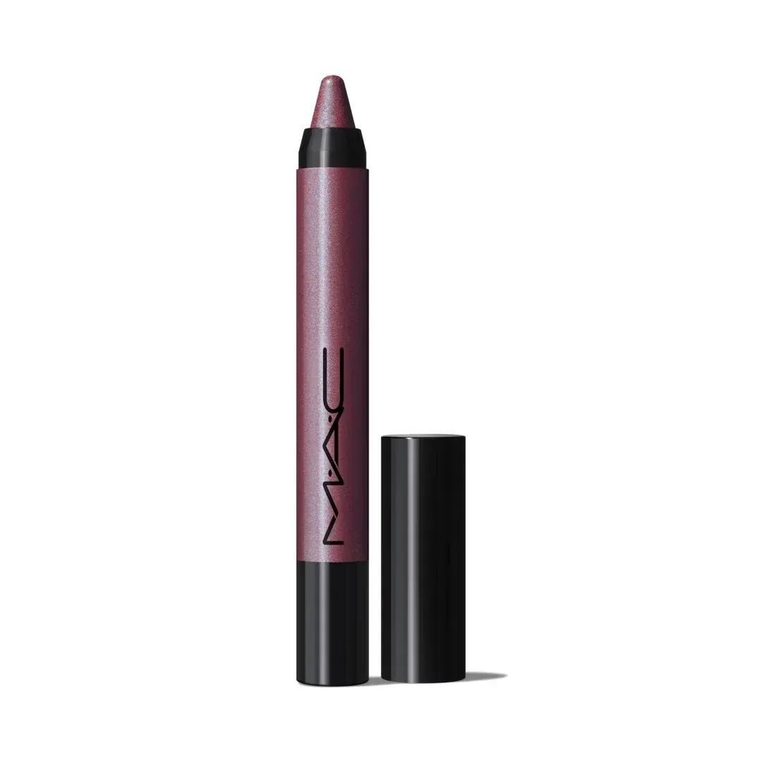 M·A·C - Dazzlelips Crayon | Cosmic Plum
