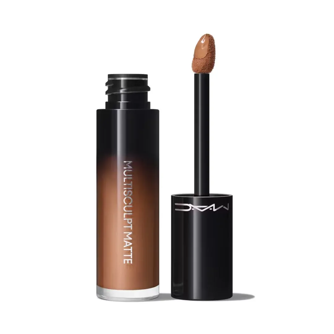 M.A.C - Multisculpt Matte Liquid Eyeshadow | Hodge Podge