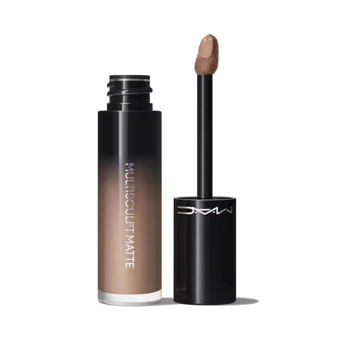 M.A.C - Multisculpt Matte Liquid Eyeshadow | Tailor Gray
