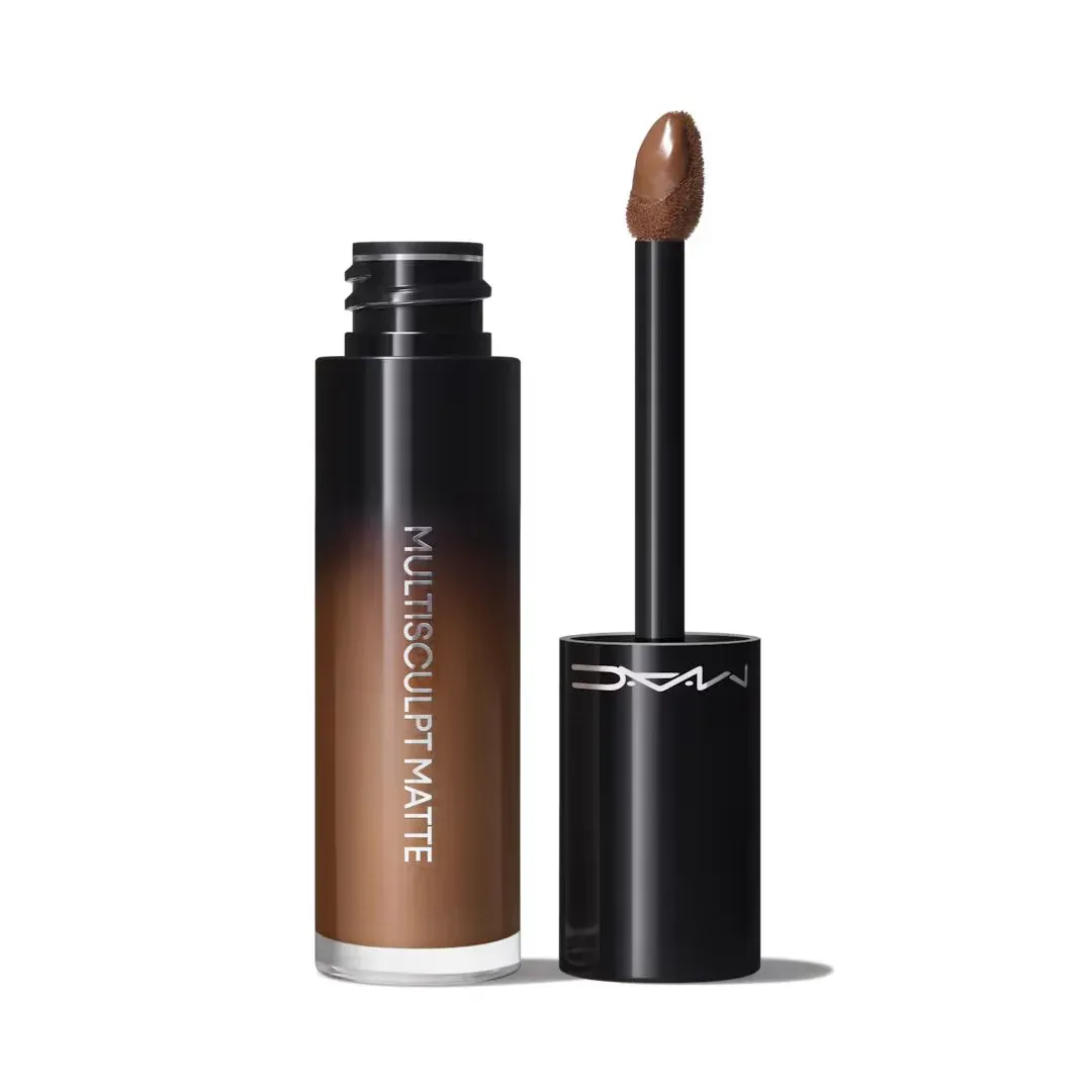 M.A.C - Multisculpt Matte Liquid Eyeshadow | Espresso