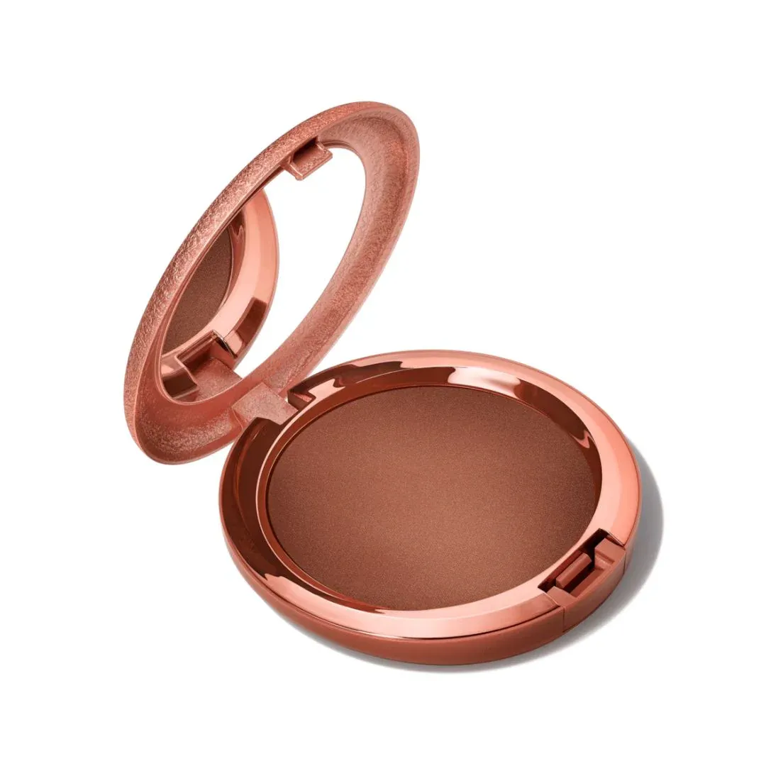 M·A·C  - Skinfinish Sunstruck Matte Bronzer | Matte Rich Rosy