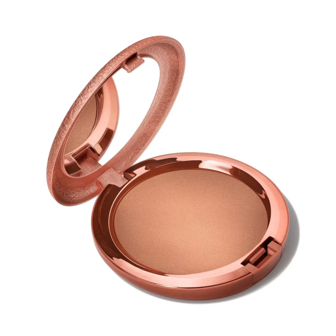 M·A·C - Skinfinish Sunstruck Matte Bronzer | Radiant Medium Golden