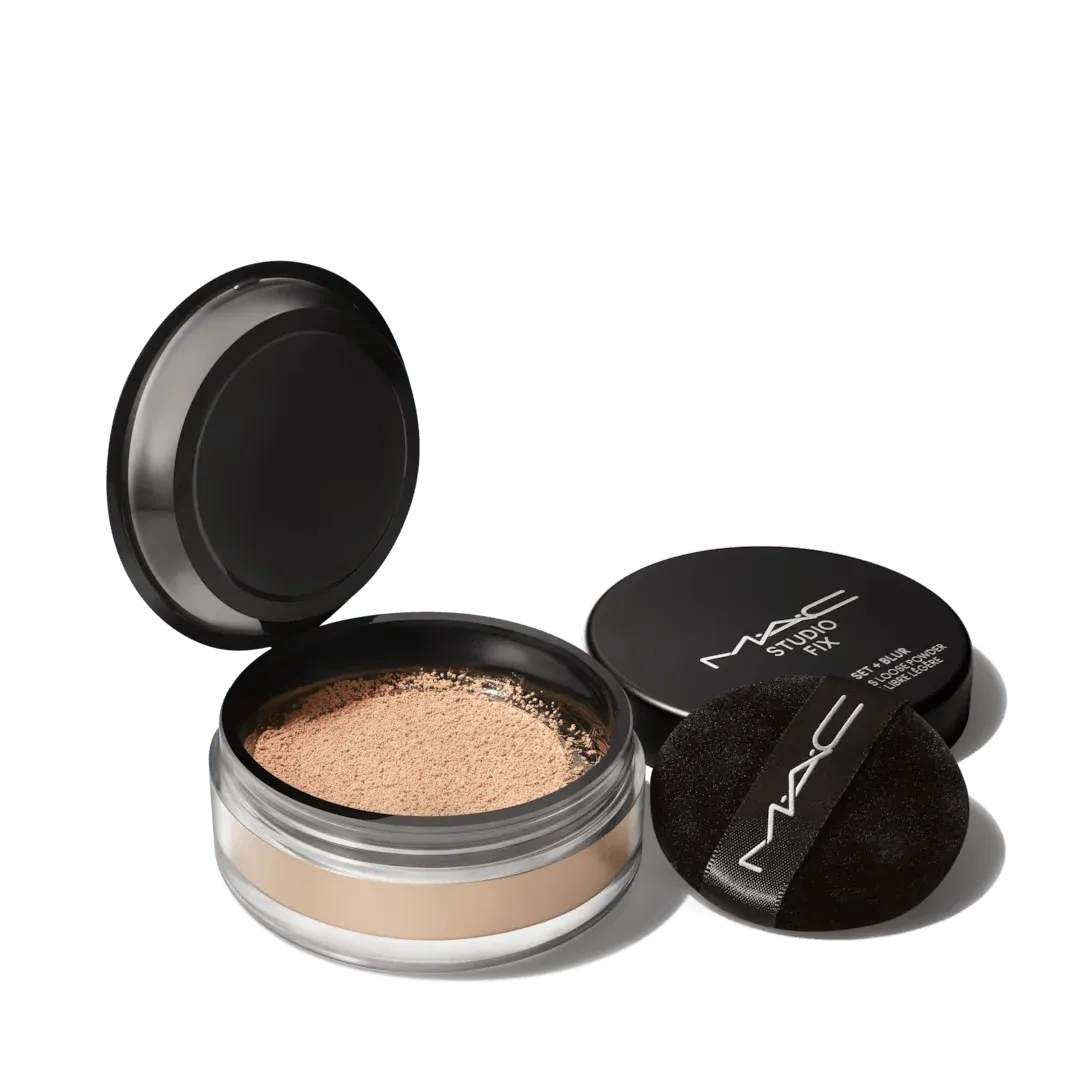 M.A.C - Studio Fix Pro Set+ Blur Weightless Loose Powder | Light