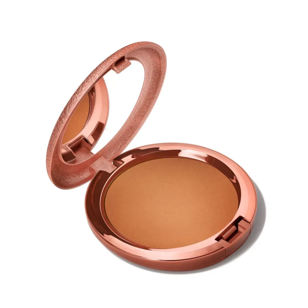 M·A·C - Skinfinish Sunstruck Matte Bronzer | Matte Deep Golden