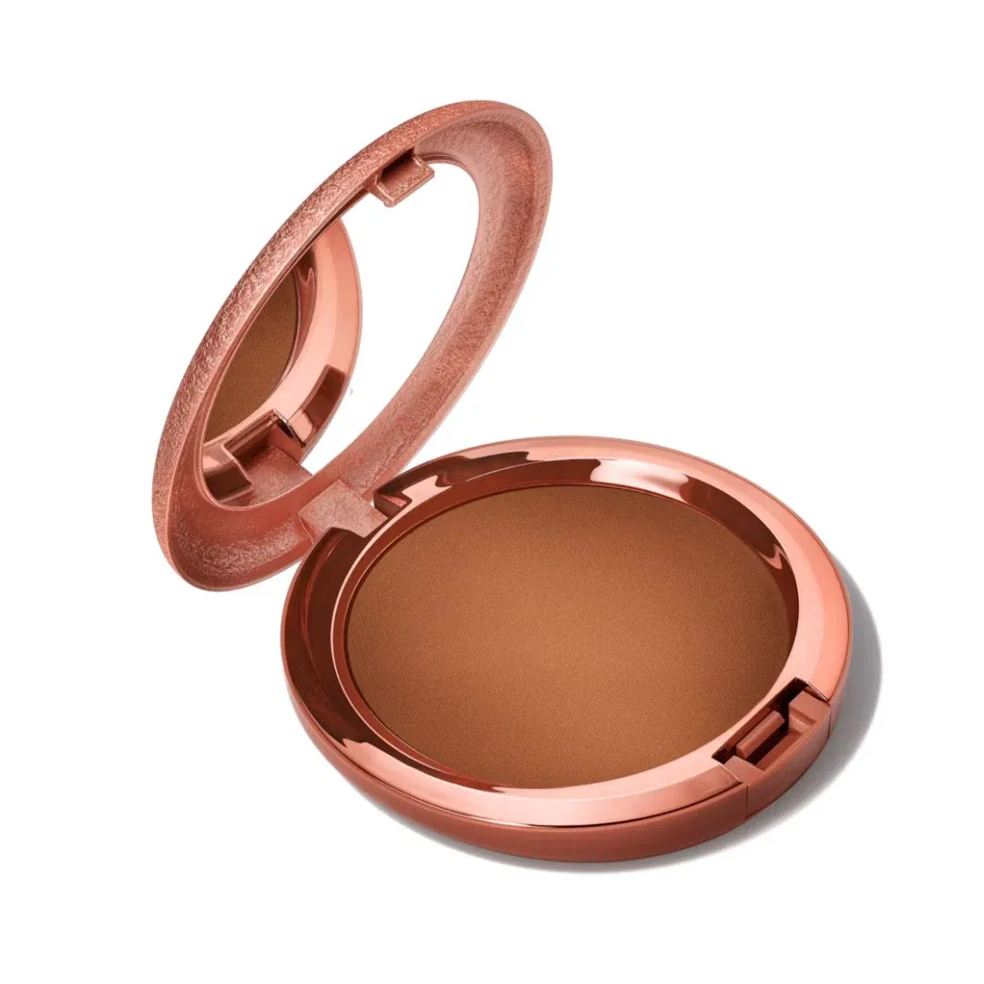M·A·C - Skinfinish Sunstruck Matte Bronzer | Matte Rich Golden
