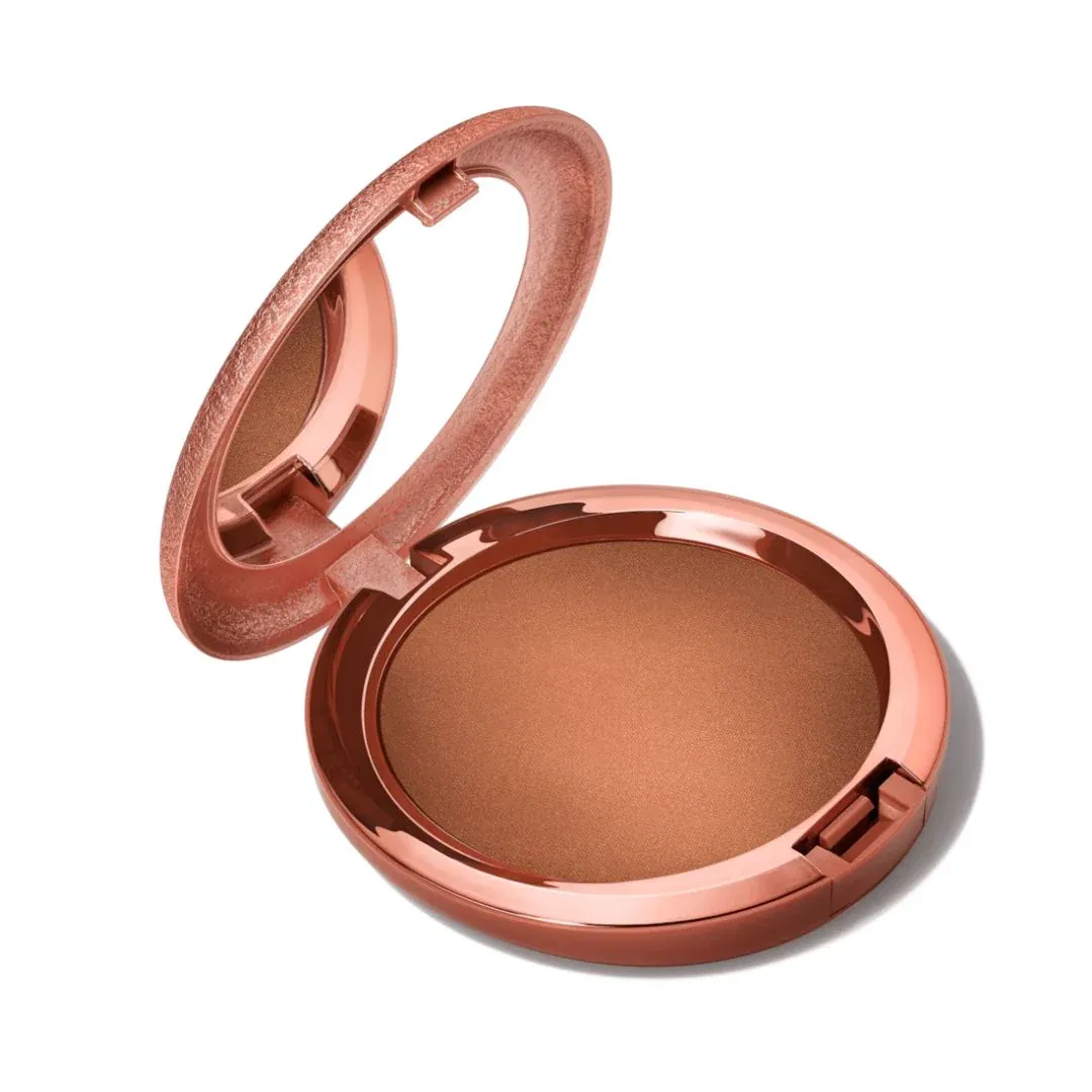 M·A·C  - Skinfinish Sunstruck Matte Bronzer | Matte Deep Rosy