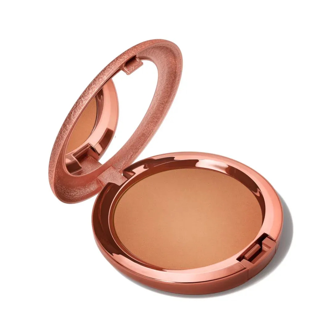 M·A·C - Skinfinish Sunstruck Matte Bronzer | Rich Rosy