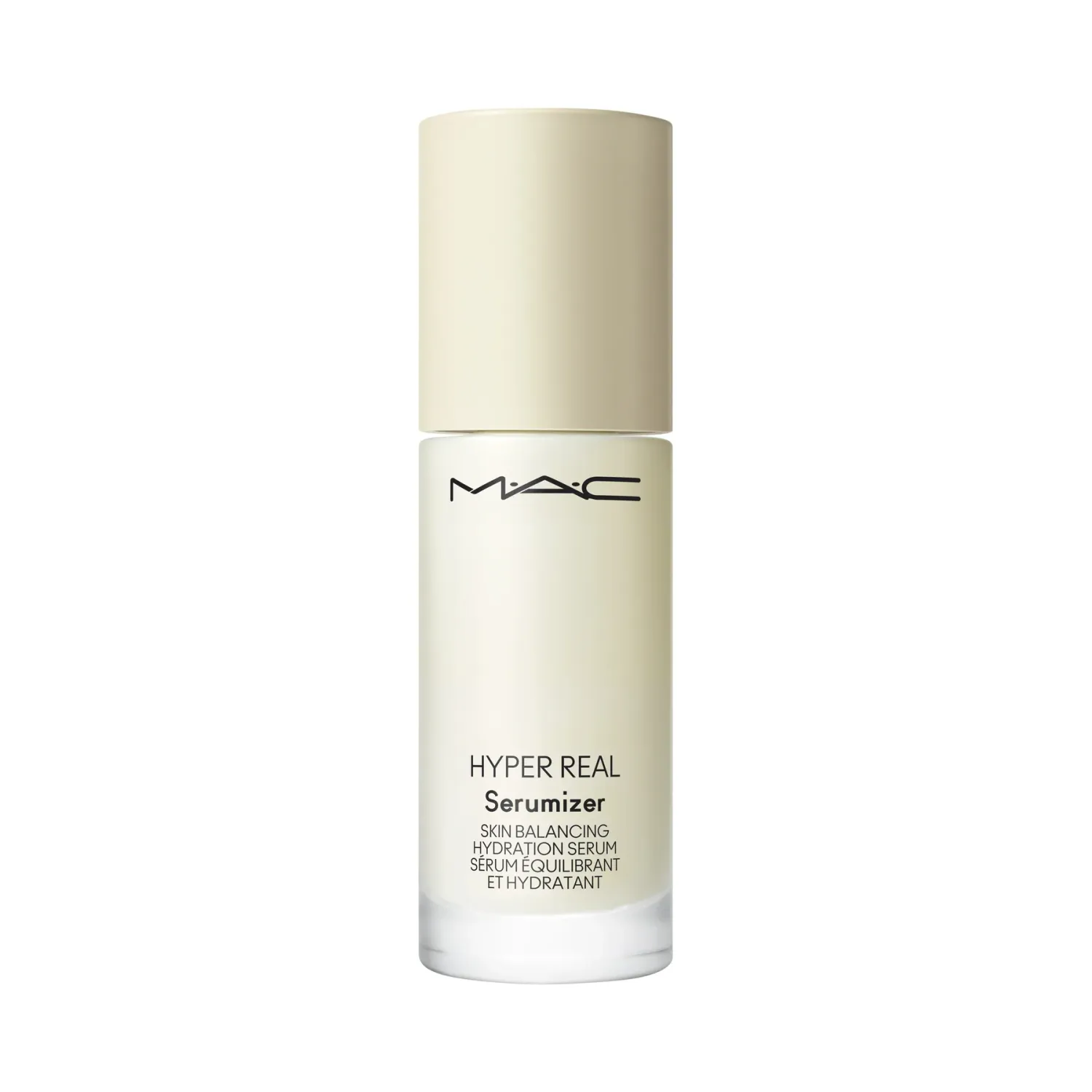 M·A·C - Hyper Real Serumizer™ Skin Balancing Hydration Serum |30 mL