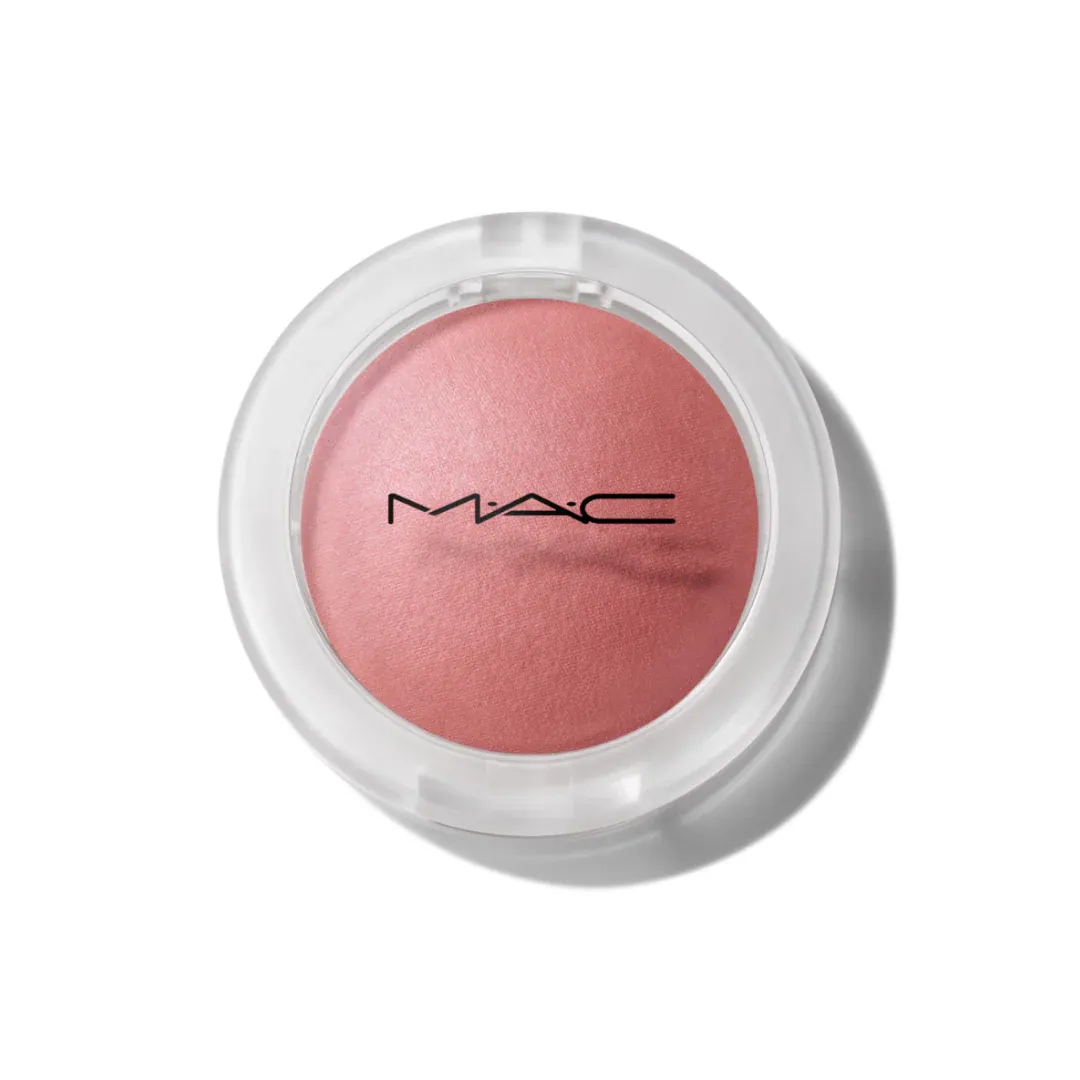M·A·C - GLOW PLAY CUSHIONY BLUSH | Blush, Please