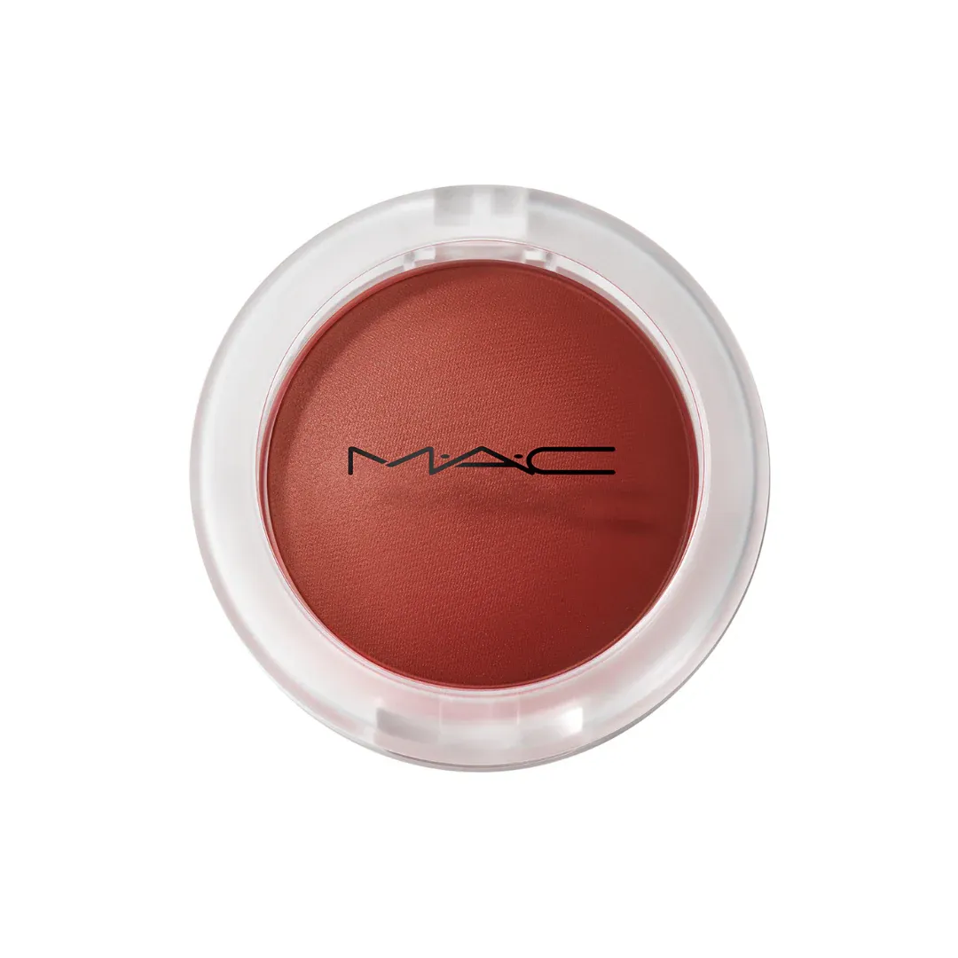 M·A·C - GLOW PLAY CUSHIONY BLUSH | Pinch of Marrakesh