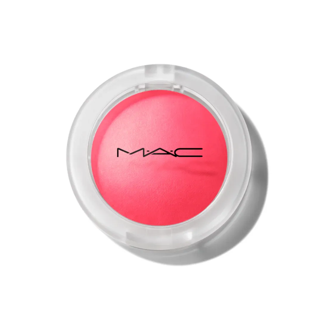 M·A·C - GLOW PLAY CUSHIONY BLUSH | Heat Index