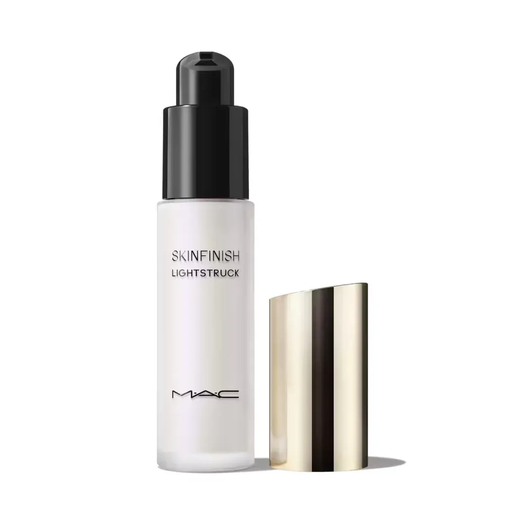 M·A·C - SKINFINISH LIGHTSTRUCK LIQUID HIGHLIGHTER | Lilac Haze
