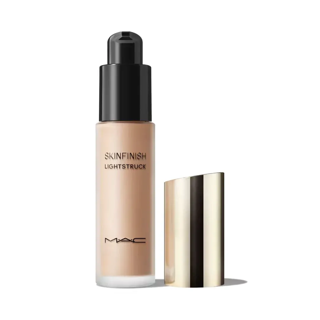 M·A·C - SKINFINISH LIGHTSTRUCK LIQUID HIGHLIGHTER | Lightscapade