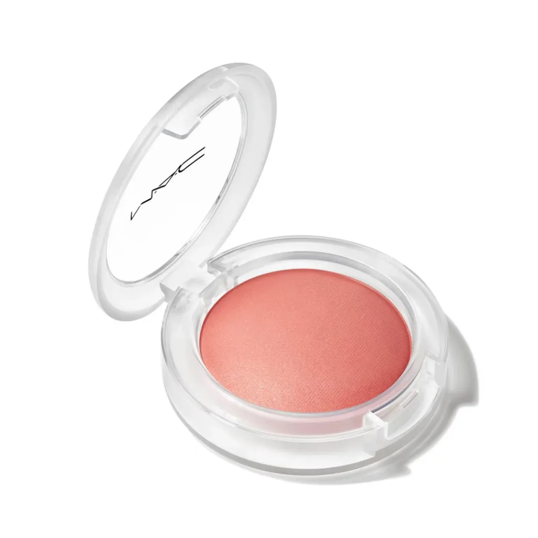 M·A·C - GLOW PLAY CUSHIONY BLUSH | Cheer Up