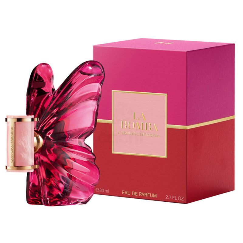 Carolina Herrera - La Bomba EDP | 50 mL