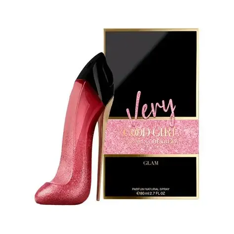 Carolina Herrera - Very Good Girl Glam EDP | 80 mL