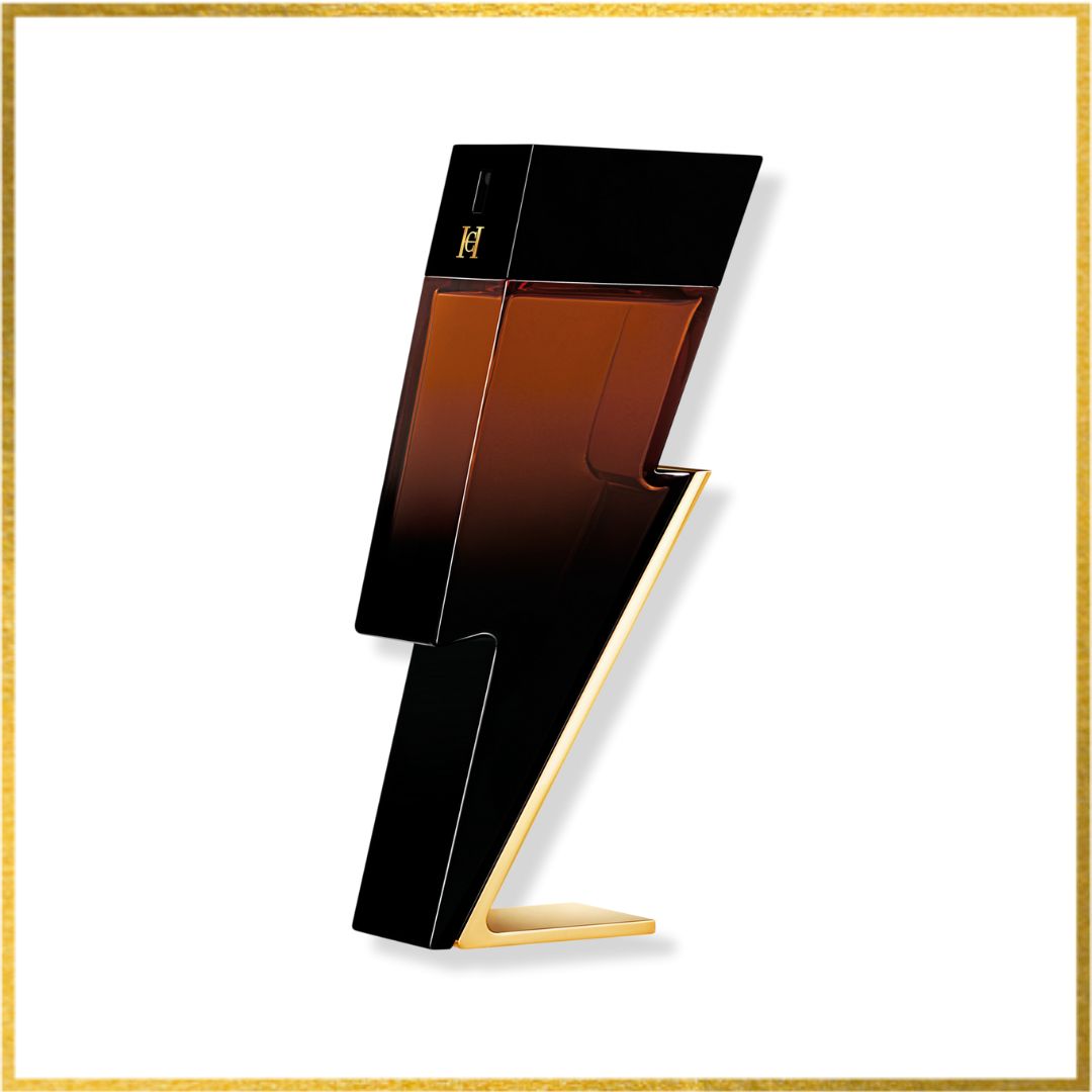 Carolina Herrera - Bad Boy Elixir EDP | 100 mL