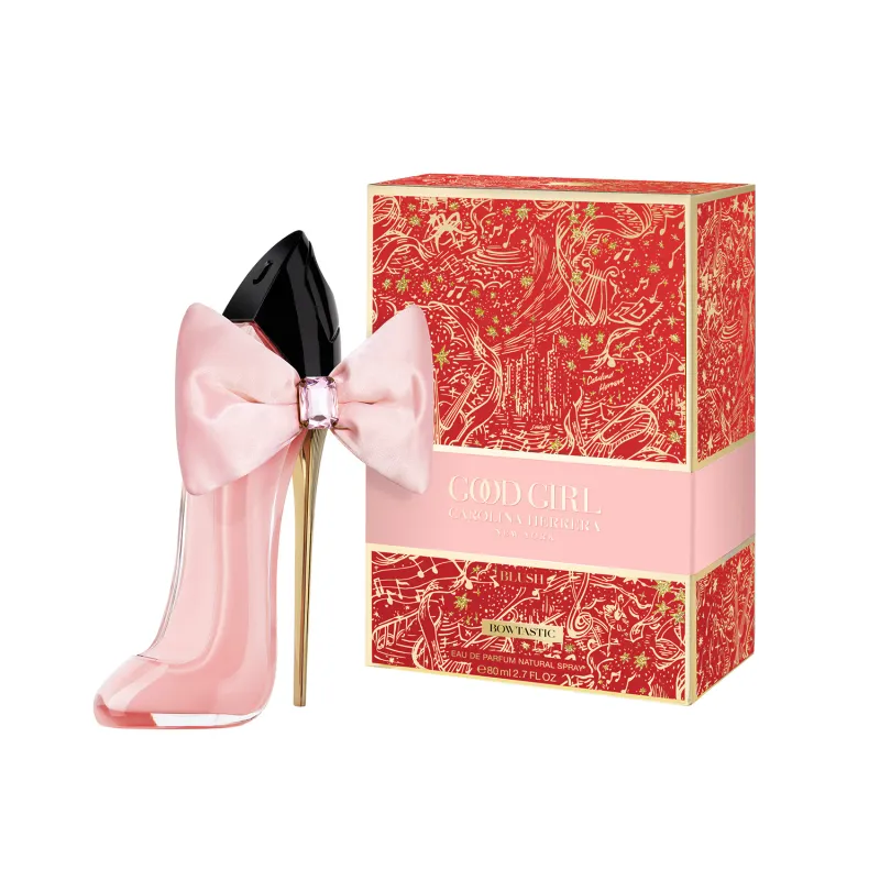 Carolina Herrera - Good Girl Blush Bowtastic EDP | 80 mL