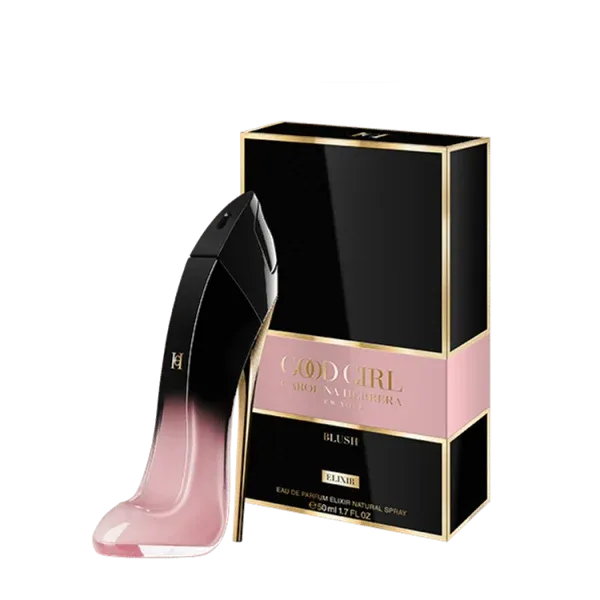 Carolina Herrera - Good Girl Blush Elixir EDP | 80 mL