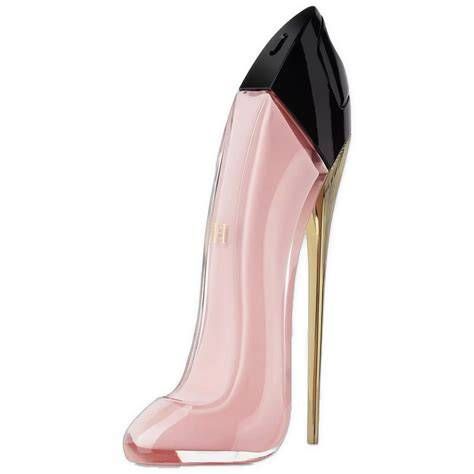 Carolina Herrera - Good Girl Blush DP | 80 mL