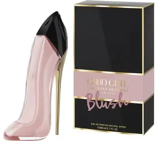 Carolina Herrera - Good Girl Blush DP | 80 mL