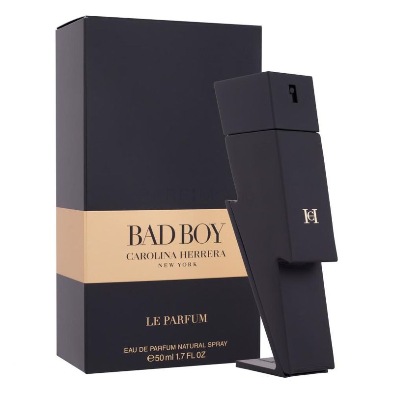 Carolina Herrera - Bad Boy Le Parfum EDP | 50 mL