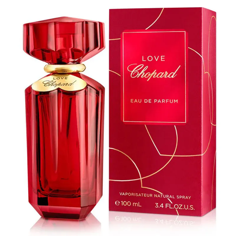 CHOPARD - Love Chopard EDP 100 mL