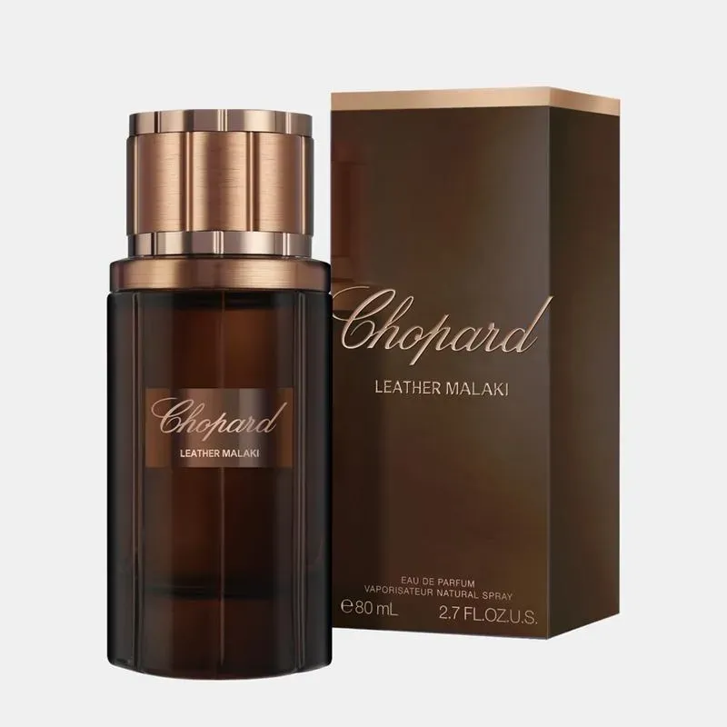CHOPARD - Leather Malaki EDP | 80 mL