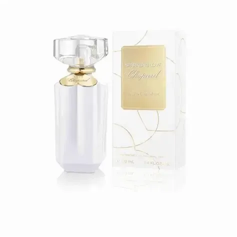 CHOPARD - Sparkling Love EDP | 100 mL