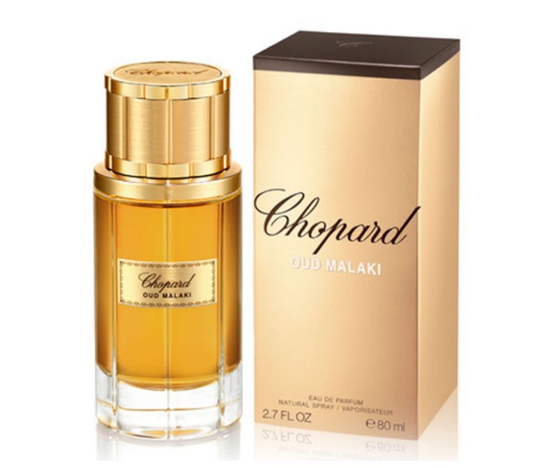 CHOPARD - Oud Malaki EDP | 80 mL
