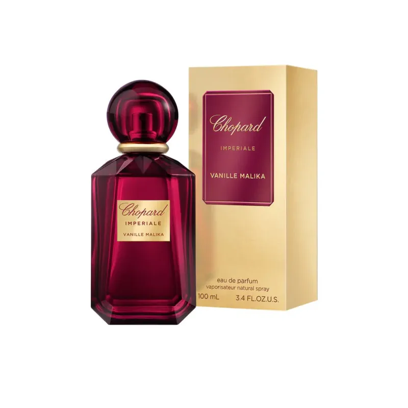 CHOPARD - Vanille Malika EDP | 100 mL