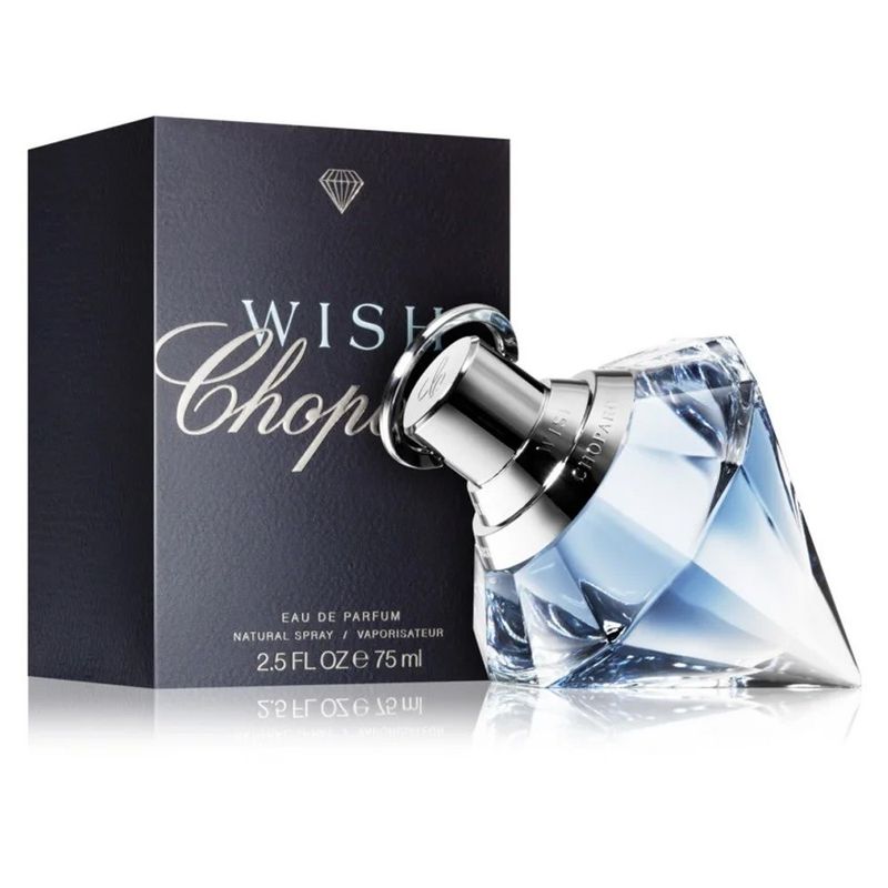 CHOPARD - Chopard Wish EDP | 75 mL
