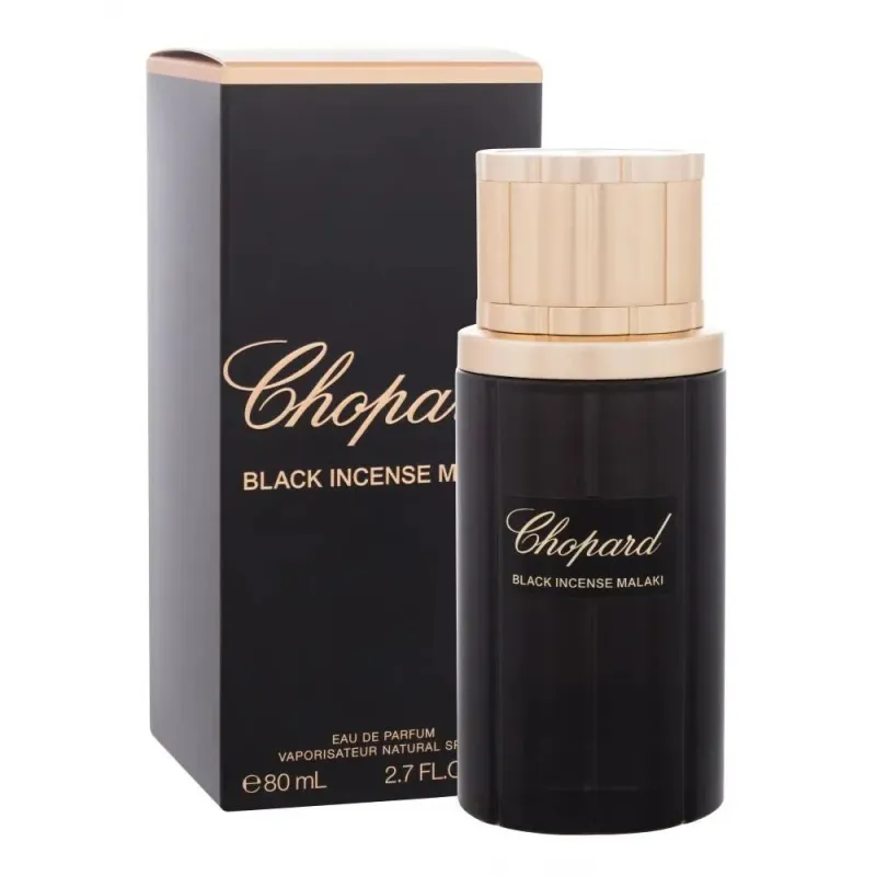 CHOPARD - Black Incense Malaki EDP | 80 mL