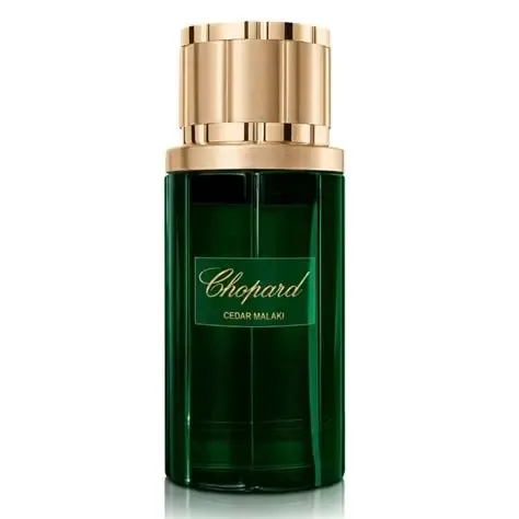 CHOPARD - Cedar Malaki EDP | 80 mL