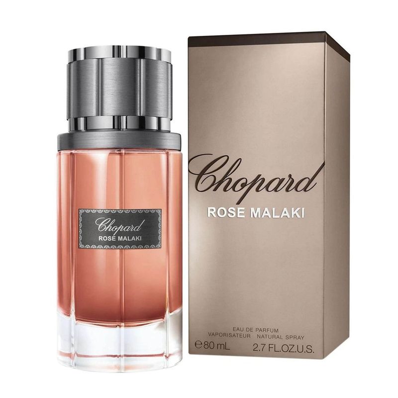 CHOPARD - Malaki Rose EDP | 80 mL